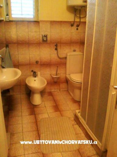 Appartements Ljiljana  – foto 4