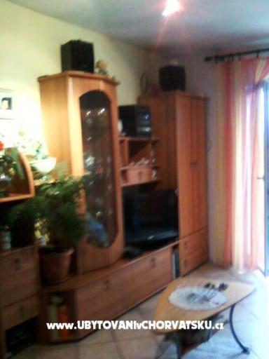 Appartements Ljiljana  – foto 5