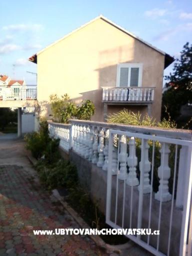 Appartements Ljiljana  – foto 6