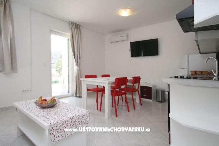 Appartements Ljubić – foto 2