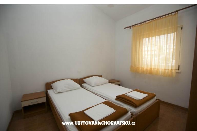 Appartements Lucija – foto 11