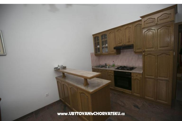 Appartements Lucija – foto 13