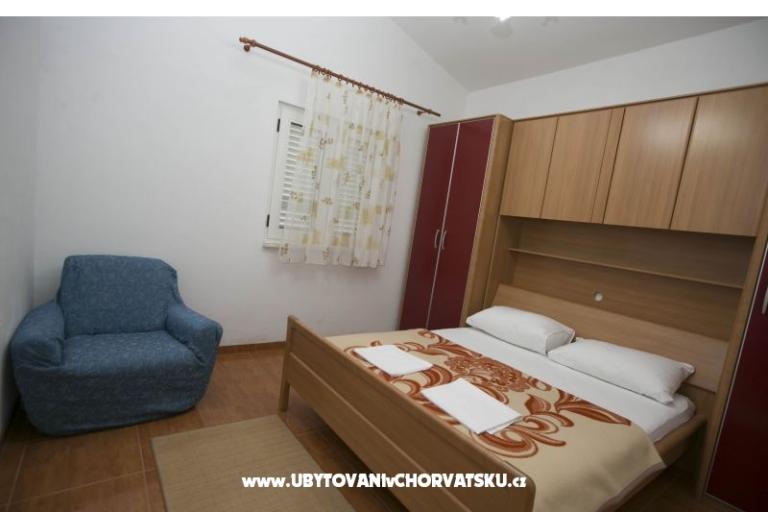 Appartements Lucija – foto 16
