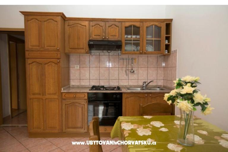 Appartements Lucija – foto 3
