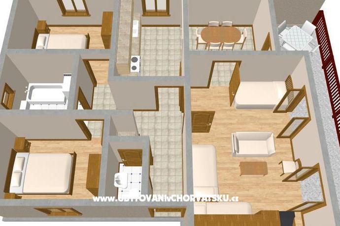 Apartmani Maja – foto 2