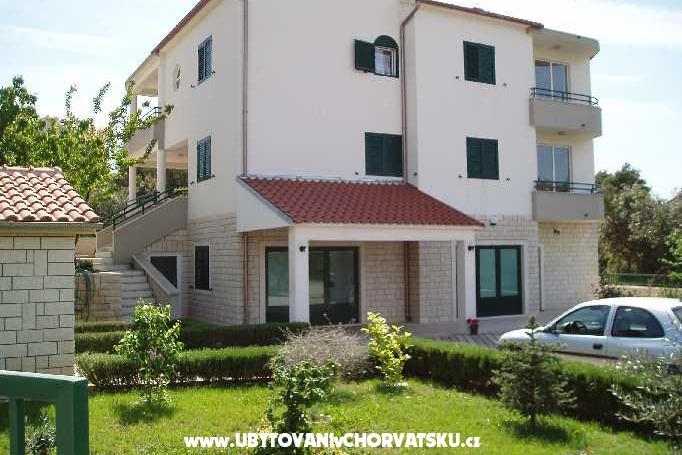 Appartements Malenica – foto 2