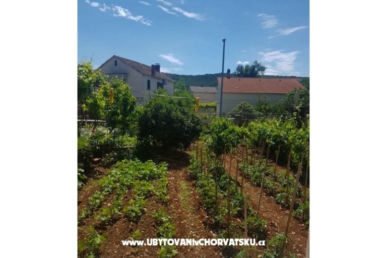 Appartement Maretić – foto 12