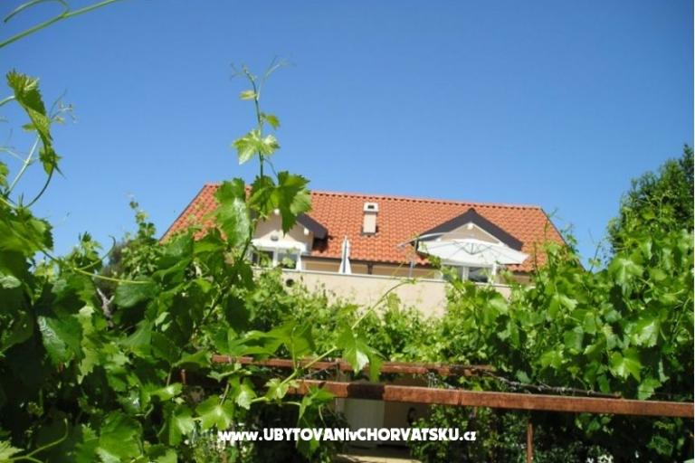 Appartement Maretić – foto 5