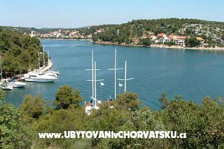 Appartements Maria – foto 11