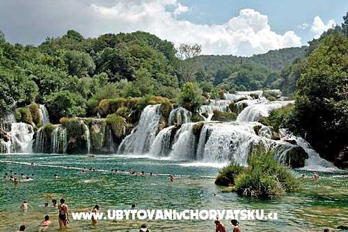 Appartements Maria – foto 13