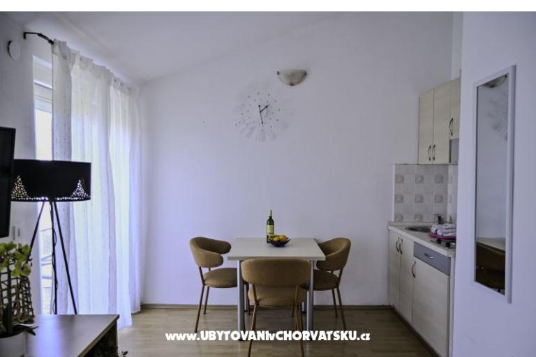 Appartements Menđušić – foto 5