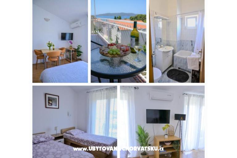 Appartements Menđušić – foto 9