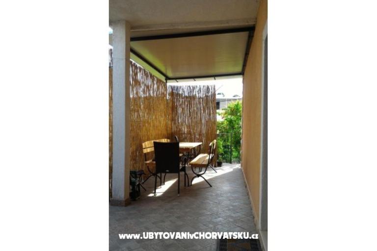 Appartements Mile – foto 10