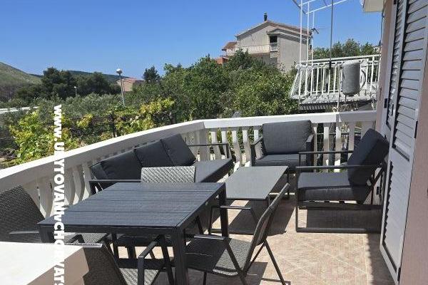 Appartements Milena – foto 13