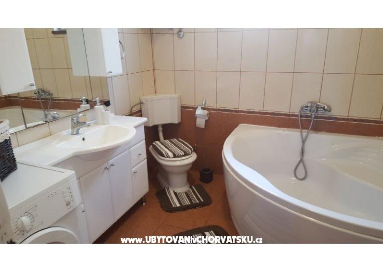 Appartements Milena – foto 17