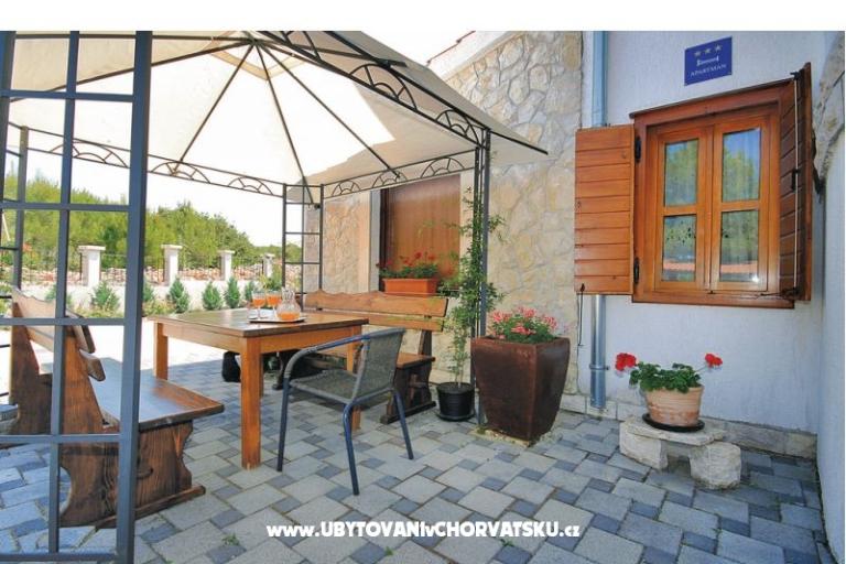 Appartements Mirjana – foto 10