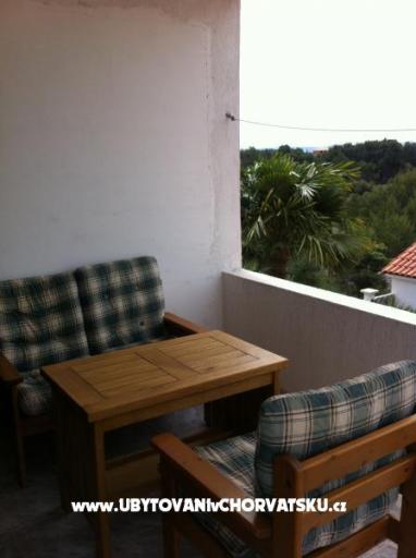 Appartements Mirjana – foto 12