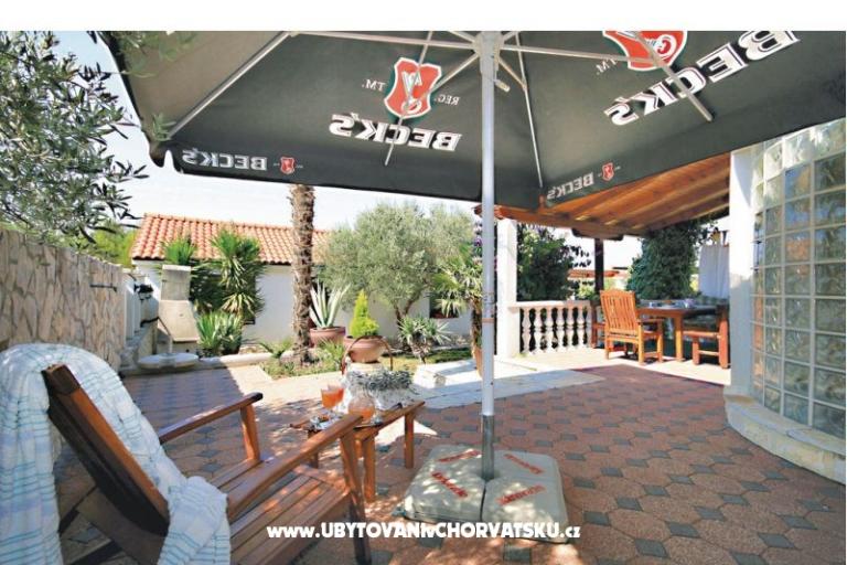 Appartements Mirjana – foto 14