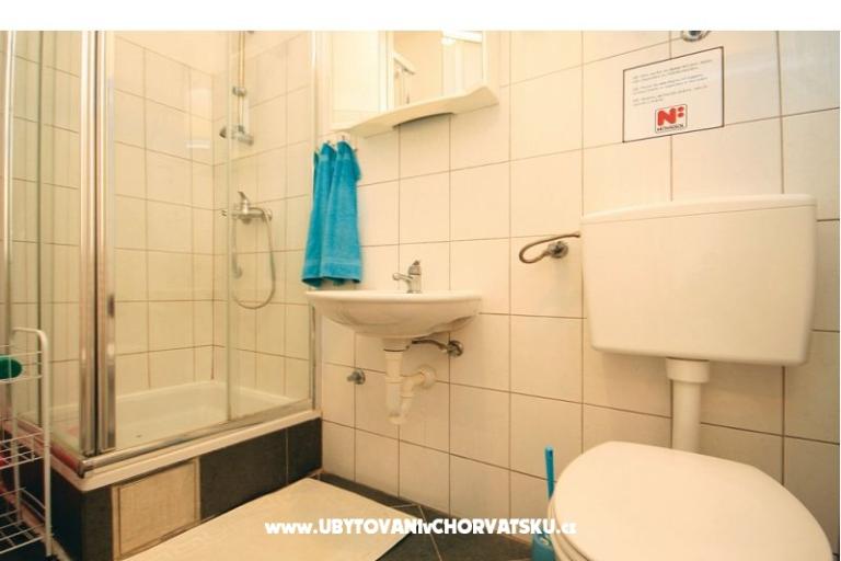 Appartements Mirjana – foto 8