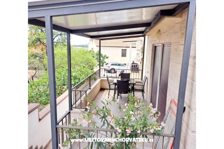 Appartements Pletikosa – foto 10