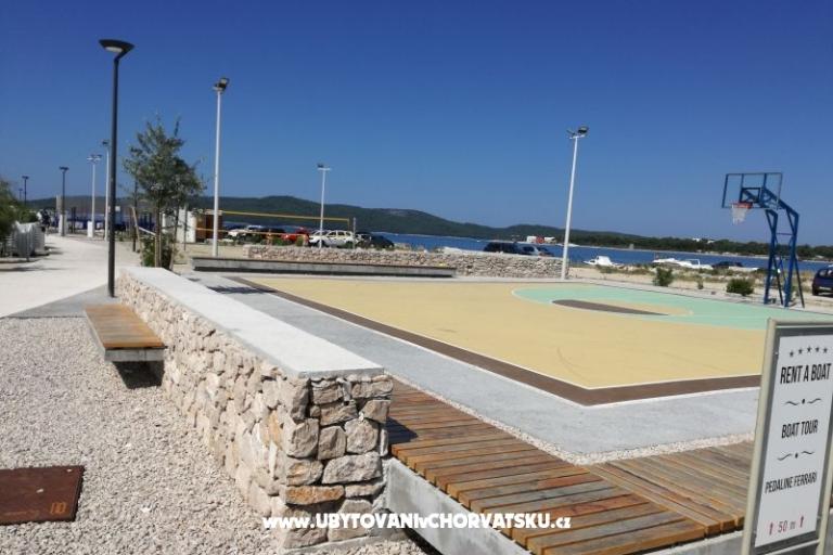 Appartements Pletikosa – foto 13