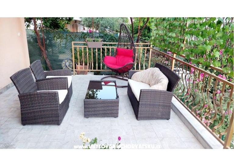 Appartements Pletikosa – foto 2