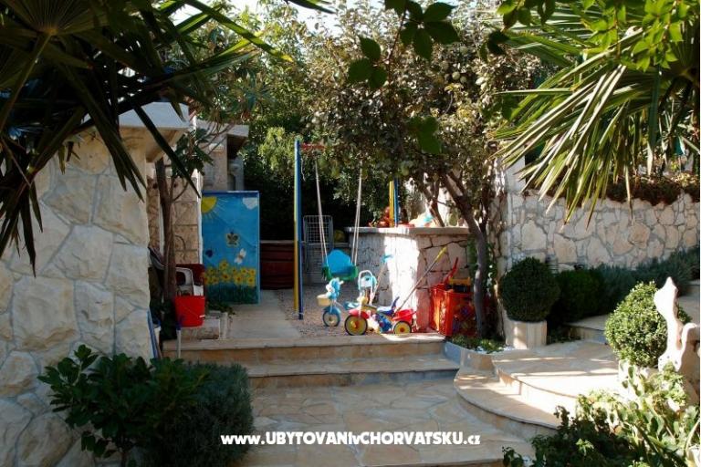 Appartements Villa RA – foto 15