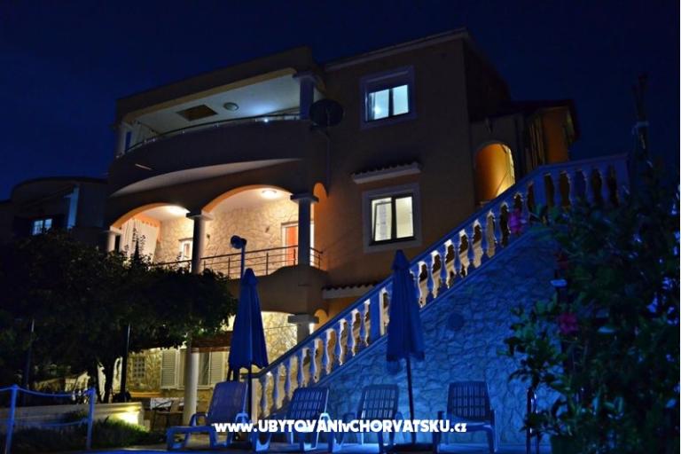 Appartements Villa RA – foto 17