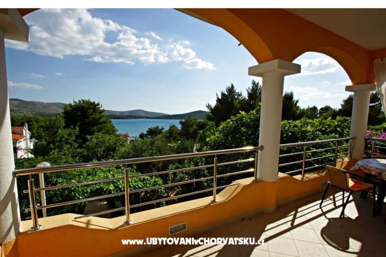 Appartements Villa RA – foto 18