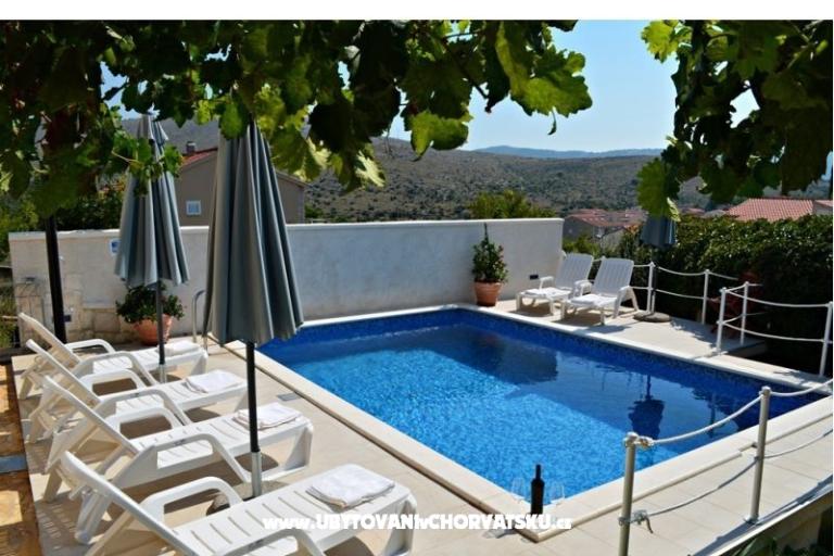 Appartements Villa RA – foto 2