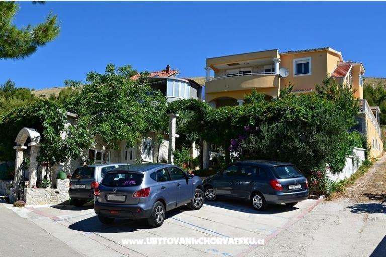 Appartements Villa RA – foto 5