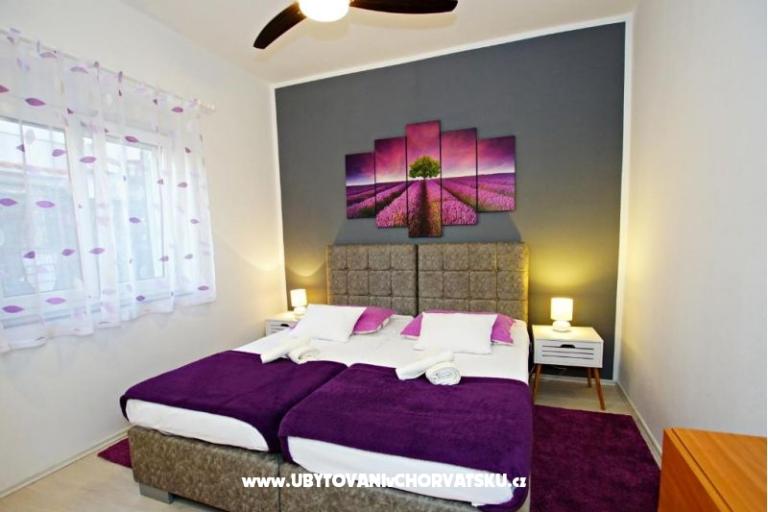 Appartements Villa RA – foto 7