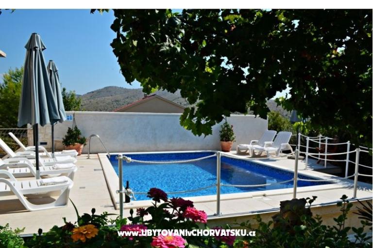 Appartements Villa RA – foto 8