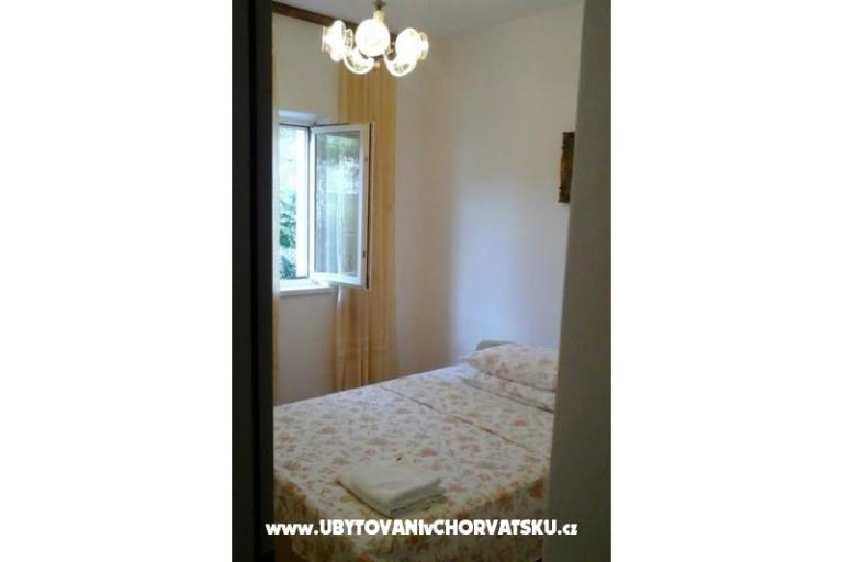 Appartements Ruža – foto 8