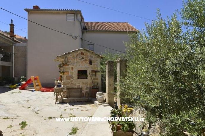 Appartements Sanja   – foto 2