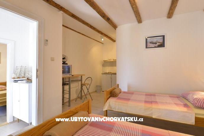 Appartements Sanja   – foto 8