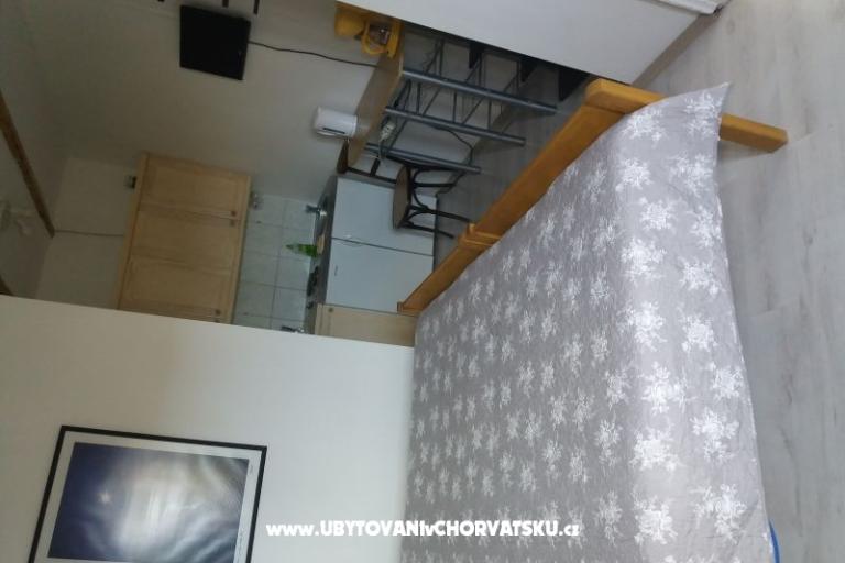 Appartements Sanja   – foto 9