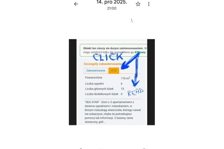 Appartements SEA STAR – foto 31