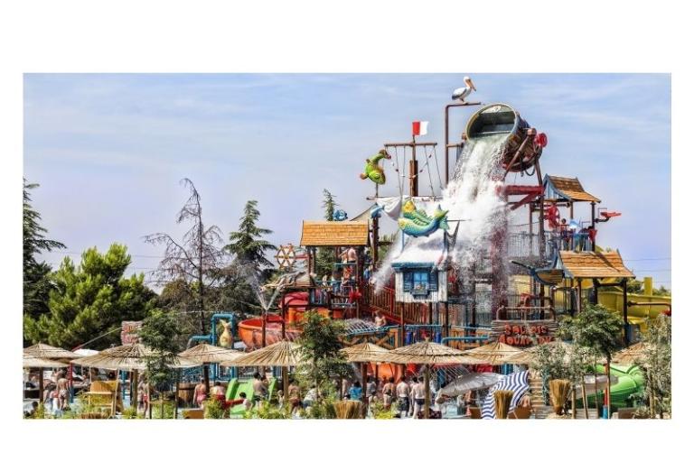 Appartements SIME – foto 16