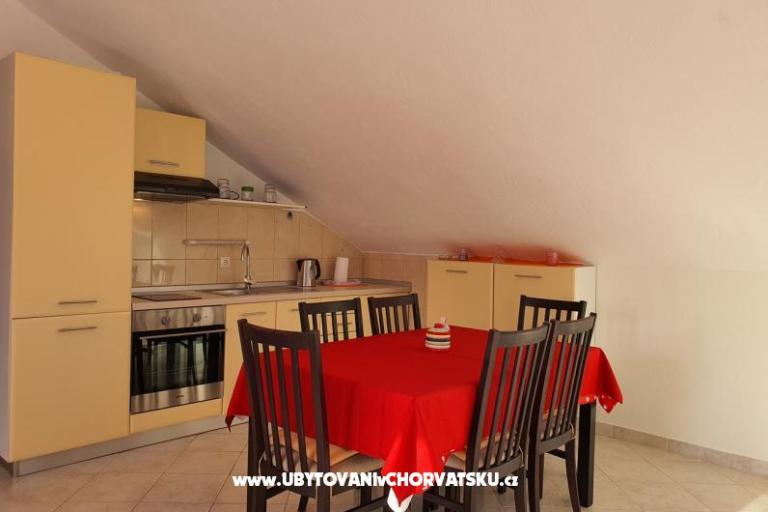 Appartements Šime – foto 7