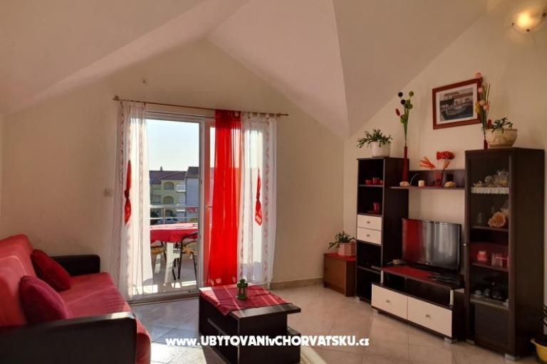 Appartements Šime – foto 8