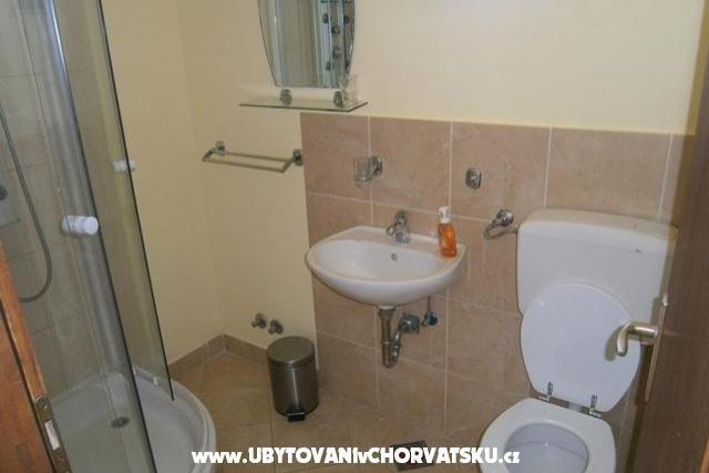 Appartements Slavka – foto 11