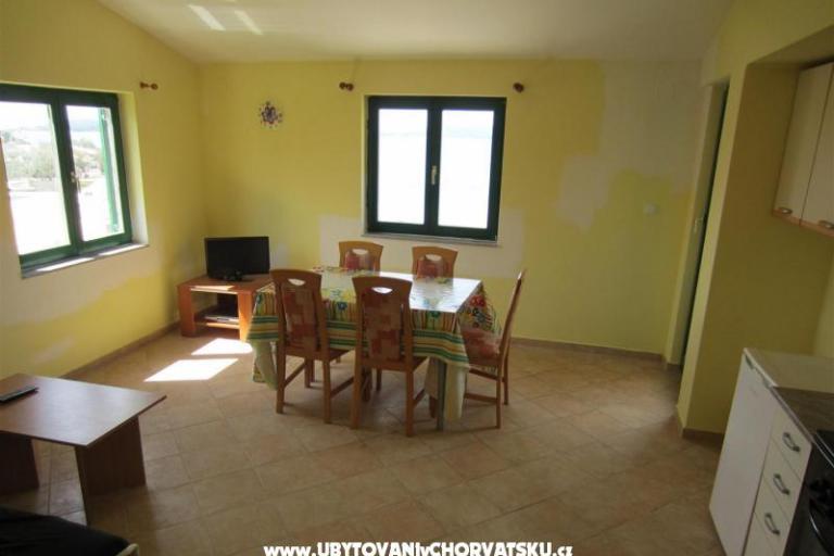 Appartements Slavka – foto 13