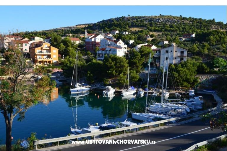 Appartements Stana Marković Žaborić – foto 10