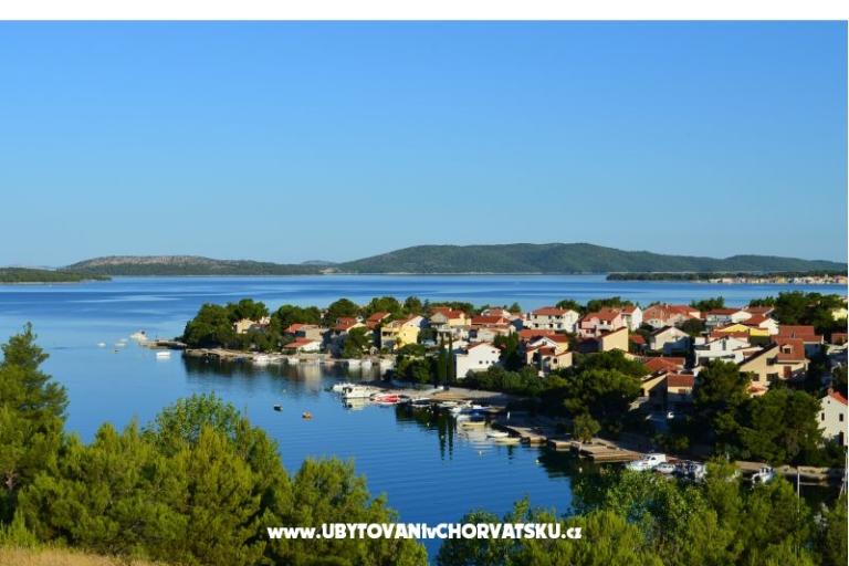 Appartements Stana Marković Žaborić – foto 17