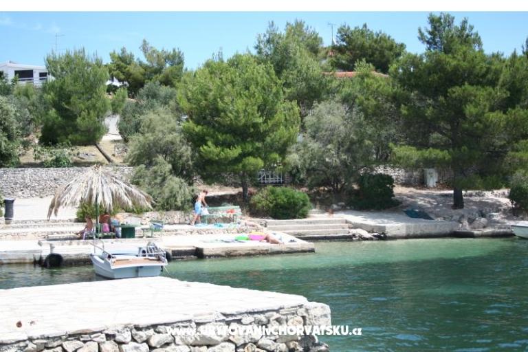 Appartements Stana Marković Žaborić – foto 2