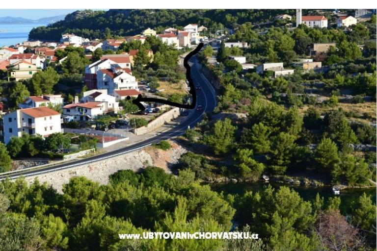 Appartements Stana Marković Žaborić – foto 9