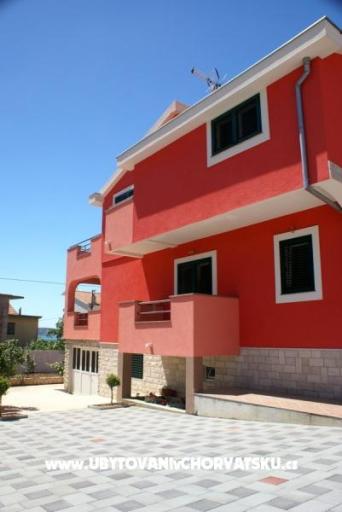 Appartements Šumera   – foto 15