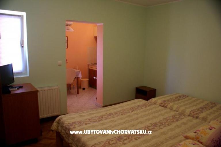 Appartements Šumera   – foto 7