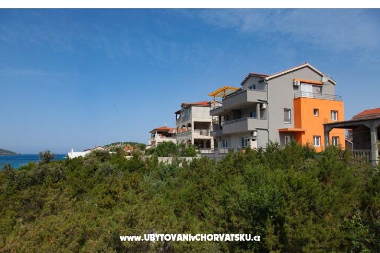 Apartmani Timbar – foto 10